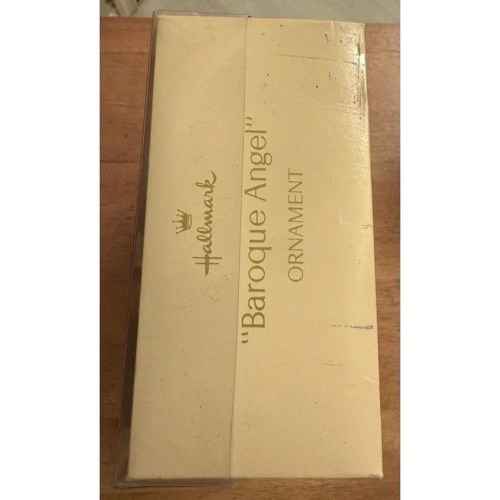 Hallmark vintage 1982